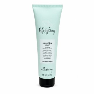 Milk_Shake Lifestyling Smoothing Cream иглаждащ крем за груба и непокорна коса 150 ml