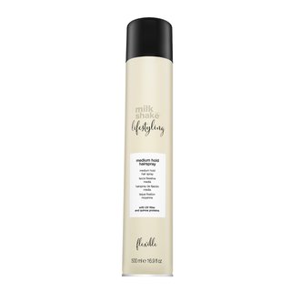 Milk_Shake Lifestyling Medium Hold Hairspray лак за коса за средна фиксация 500 ml
