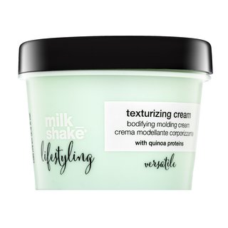 Milk_Shake Lifestyling Texturizing Cream стилизиращ крем за подчертаване на текстурата на прическата 100 ml