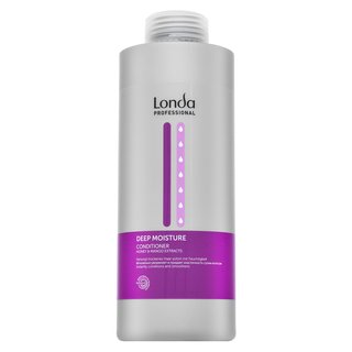 Londa Professional Deep Moisture Conditioner подхранващ балсам за хидратиране на косата 1000 ml