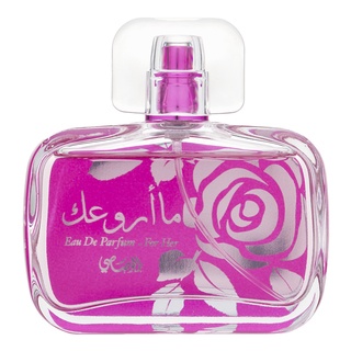 Rasasi Maa Arwaak Парфюмна вода за жени 50 ml
