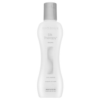 BioSilk Silk Therapy Original възстановителна грижа За всякакъв тип коса 167 ml