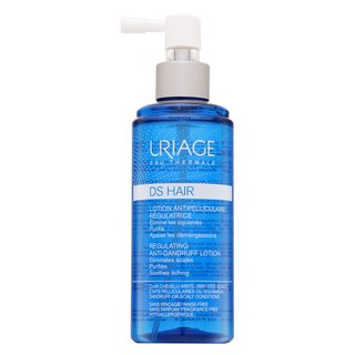Uriage DS Hair Regulating Anti-Dandruff Lotion грижа без изплакване За чуствителен скалп 100 ml