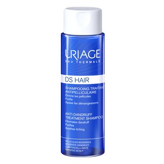 Uriage DS Hair Anti-Dandruff Treatment Shampoo Против пърхут 200 ml