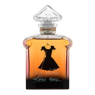 Guerlain La Petite Robe Noire Ma Premiére Robe Парфюмна вода за жени 100 ml