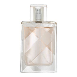 Burberry Brit For Her тоалетна вода за жени 50 ml