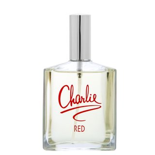 Revlon Charlie Red тоалетна вода за жени 100 ml
