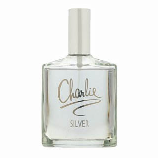 Revlon Charlie Silver тоалетна вода за жени 100 ml