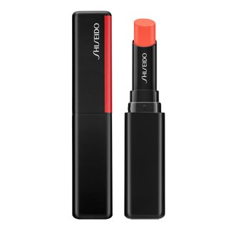 Shiseido ColorGel LipBalm подхранващо червило с овлажняващо действие 112 Tiger Lily 2 g