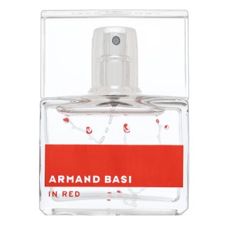 Armand Basi In Red тоалетна вода за жени 30 ml