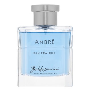 Baldessarini Baldessarini Ambré Eau Fraiche тоалетна вода за мъже 50 ml