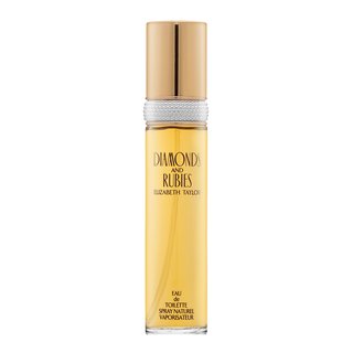 Elizabeth Taylor Diamonds and Rubies тоалетна вода за жени 50 ml