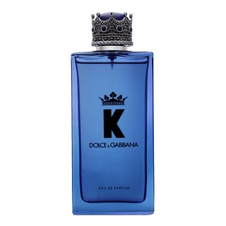 Dolce & Gabbana K by Dolce & Gabbana Парфюмна вода за мъже 150 ml