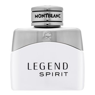 Mont Blanc Legend Spirit тоалетна вода за мъже 30 ml