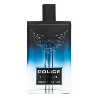 Police Deep Blue тоалетна вода за мъже 100 ml