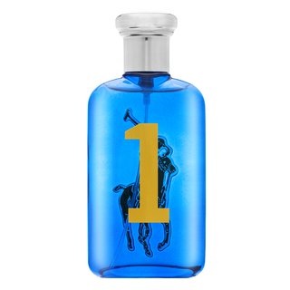 Ralph Lauren Big Pony 1 Blue тоалетна вода за мъже 100 ml