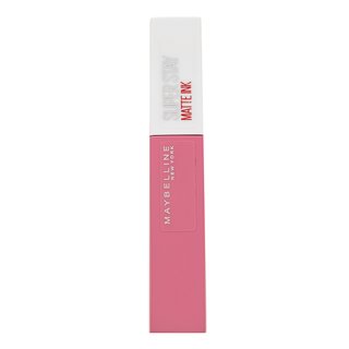 Maybelline SuperStay Matte Ink Liquid Lipstick течно червило за матов ефект 10 Dreamer 5 ml