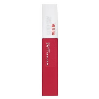 Maybelline SuperStay Matte Ink Liquid Lipstick течно червило за матов ефект 20 Pioneer 5 ml