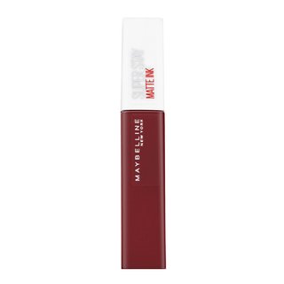 Maybelline SuperStay Matte Ink Liquid Lipstick течно червило за матов ефект 50 Voyager 5 ml
