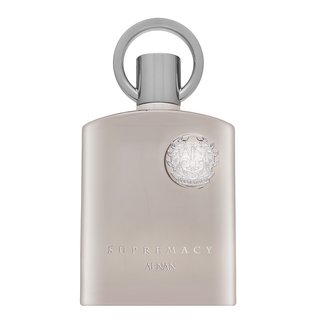 Afnan Supremacy Silver Парфюмна вода за мъже 100 ml