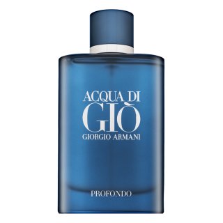 Armani (Giorgio Armani) Acqua di Gio Profondo Парфюмна вода за мъже 125 ml