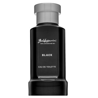 Baldessarini Baldessarini Black тоалетна вода за мъже 50 ml