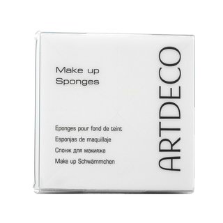 Artdeco Make-up Sponge Edges 8 pcs гъбичка за фон дьо тен