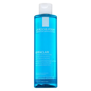 La Roche-Posay Effaclar Astringent lotion вода за почистване на лице за проблемна кожа 200 ml