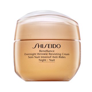 Shiseido Benefiance Overnight Wrinkle Resisting Cream