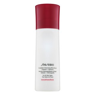 Shiseido Complete Cleansing Microfoam