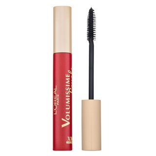 L´Oréal Paris Volumissime Royale Mascara x10 Volume спирала за увеличаване на обема Black 7,5 ml