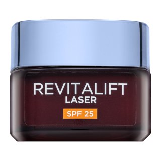 L´Oréal Paris Revitalift Laser лифтинг крем за подсилване Age-Correcting Cream SPF 25 50 ml