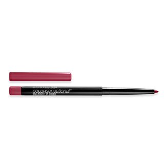 Maybelline Color Sensational Shaping Lip Liner молив-контур за устни 90 Brick Red 1,2 g