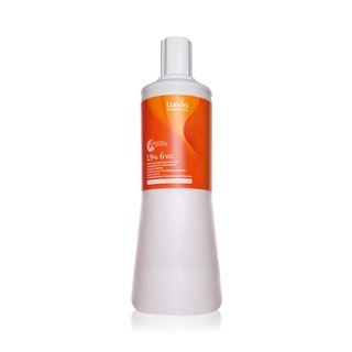 Londa Professional Londacolor 1,9% / Vol.6 активираща емулсия За всякакъв тип коса 1000 ml