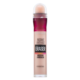 Maybelline Instant Anti-Age Eraser Multi-Use Concealer течен коректор за околоочния контур 05 Brightener 6,8 ml