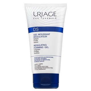 Uriage D.S. Regulating Foaming Gel