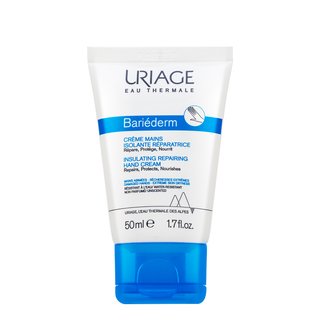 Uriage Bariederm Insulating Repairing Hand Cream