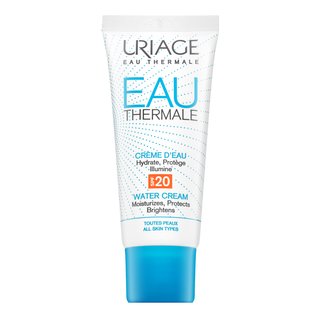 Uriage Eau Thermale Light Water Cream SPF20