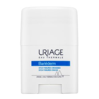 Uriage Bariederm Fissures Crevasses Stick подхранващ крем за успокояване на кожата 22 g