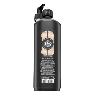 Dear Barber Conditioner подхранващ балсам За всякакъв тип коса 1000 ml