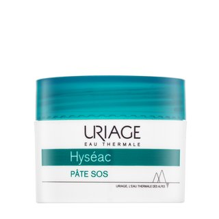 Uriage Hyséac SOS Paste - Local Skin-Care почистващ балсам за мазна кожа 15 g