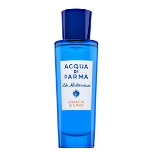 Acqua di Parma Blu Mediterraneo Arancia di Capri тоалетна вода унисекс 30 ml