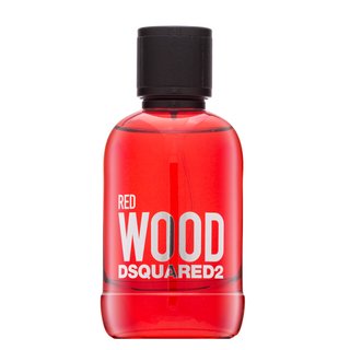 Dsquared2 Red Wood тоалетна вода за жени 100 ml