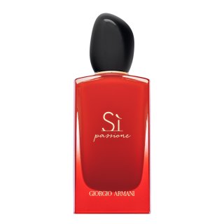 Armani (Giorgio Armani) Si Passione Intense Парфюмна вода за жени 100 ml