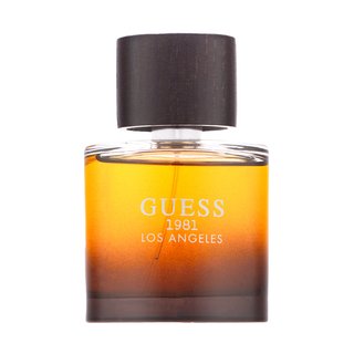 Guess 1981 Los Angeles тоалетна вода за мъже 100 ml