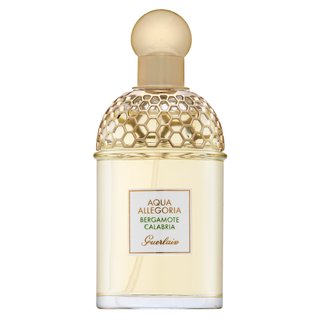 Guerlain Aqua Allegoria Bergamote Calabria тоалетна вода унисекс 125 ml