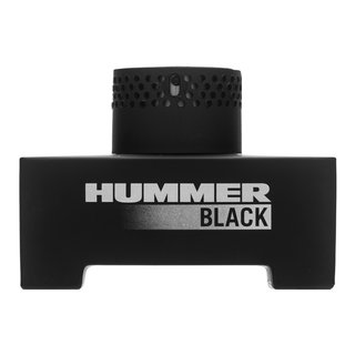 HUMMER Black тоалетна вода за мъже 125 ml