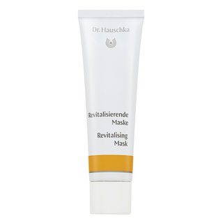 Dr. Hauschka подхранваща маска Revitalising Mask 30 ml