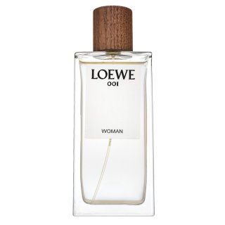 Loewe 001 Woman Парфюмна вода за жени 100 ml