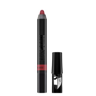Nudestix Gel Color Lip   Cheek Balm балсам за устни и руж в едно Wicked 3 g